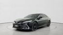 Toyota Camry S | Guaranteed Warranty | 0 Down Payment