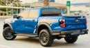 Ford Ranger RAPTOR