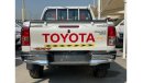 Toyota Hilux 2020 4x4 Original Paint Ref#01