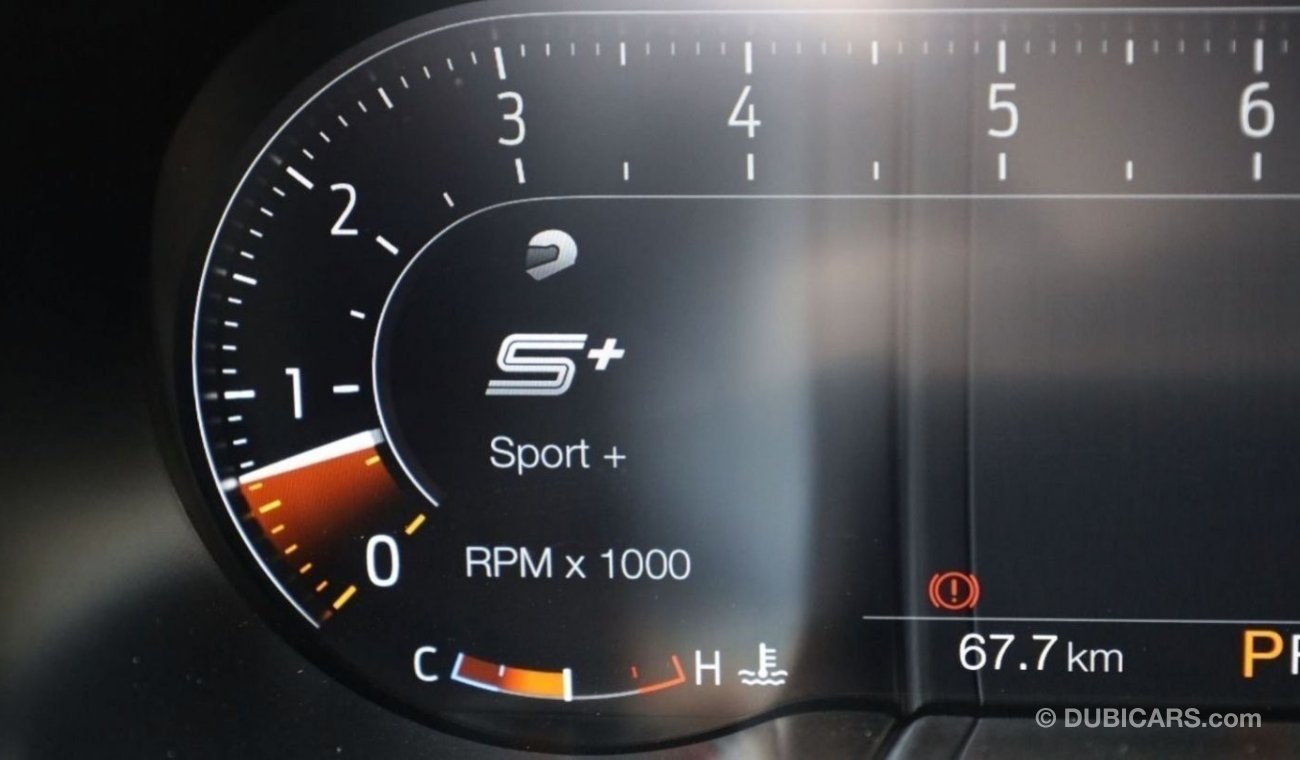 فورد موستانج GT Premium 5.0L V8 , 2022 , 0km , With 3 Years or 100K Km Warranty