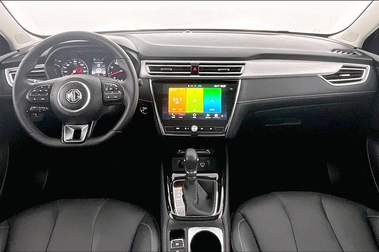 Volkswagen Passat Highline| 1 year free warranty | Exclusive Eid offer