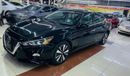 Nissan Altima 2019 PUSH START FULL OPTION (+971507974008) Contact