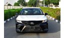 Toyota Camry SE 2.5L PETROL AUTOMATIC FULL OPTION