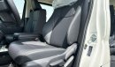 Toyota Granvia 3.5L V6 6-STR LEATHER AT