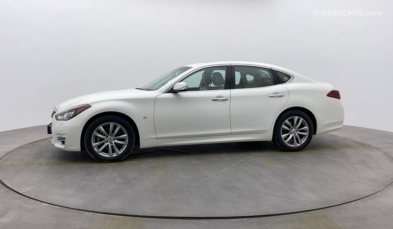 Infiniti Q70 Luxury 3,700