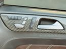 Mercedes Benz GLE 63 AMG Export from Australia