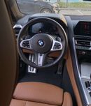 BMW 840i 840i Gran Coupe