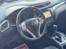 نيسان روج SL (NON GCC) 2.5L V4 / PANORAMIC SUNROOF / AWD / 360 CAMERA / 7 SEATS / REAR AC