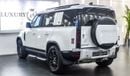 Land Rover Defender LANDROVER DEFENDER 2024, IN EXCELLENT CONDITION