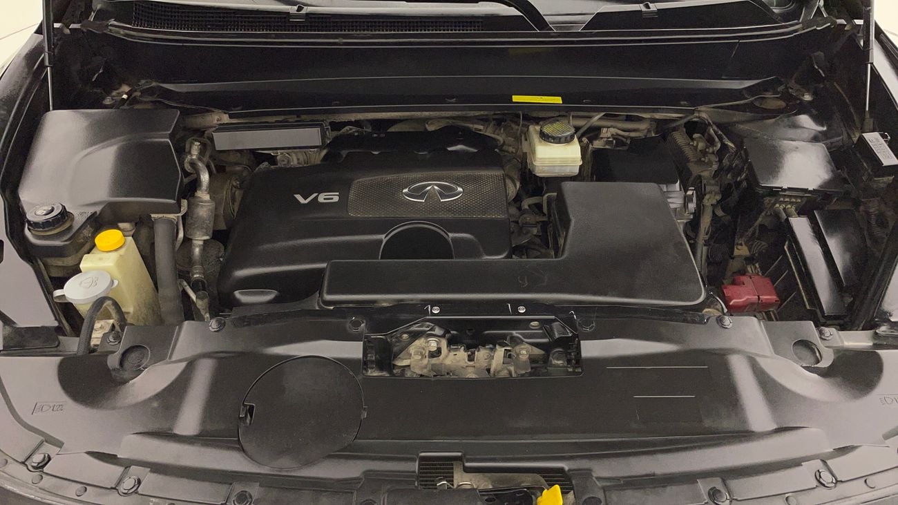 Infiniti QX60 COMFORT 3.5 | Zero Down Payment | Home Test Drive