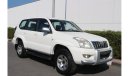 Toyota Prado PRADO 2007 DIESEL ENGINE GULF SPACE MANUAL GEAR