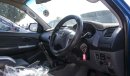 Toyota Hilux Diesel engine Right Hand Drive Full option Clean Car