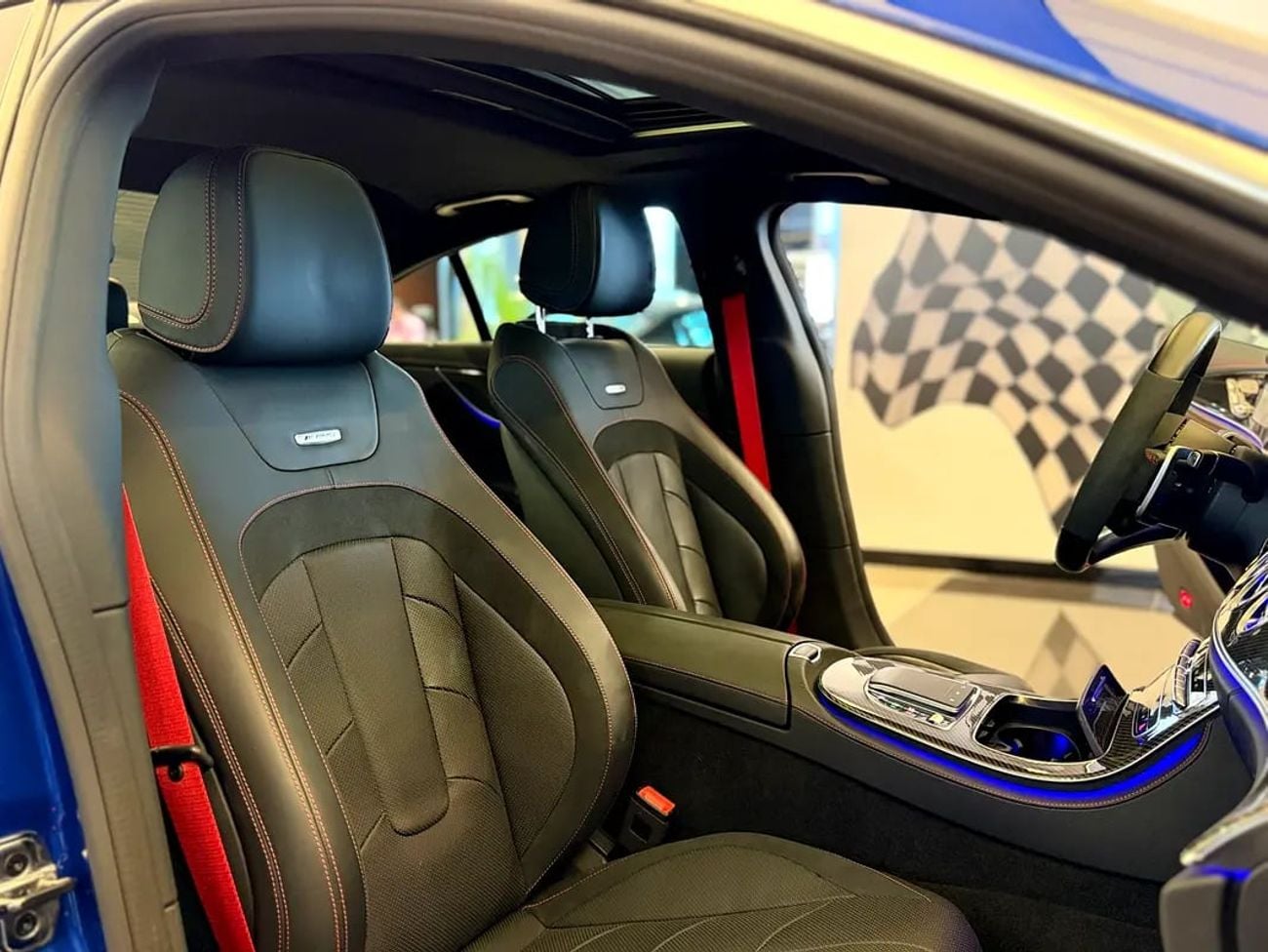 Mercedes Benz CLS53 AMG CLS 53 AMG 4Matic Plus | Pristine Condition