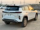 Toyota Urban Cruiser GLX URBAN CRUISER 1.5L GLX FULL WITH HEAD UP DISPLAY