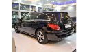 Mercedes-Benz R 500 EXCELLENT DEAL for our Mercedes Benz R500 ( 2006 Model! ) in Black Color! GCC Specs