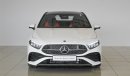 Mercedes-Benz A 200 SALOON / Reference: VSB 32939 Certified Pre-Owned