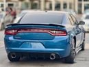Dodge Charger SXT Plus 3.6L