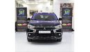 Mitsubishi ASX GLX Highline EXCELLENT DEAL for our Mitsubishi ASX 4WD ( 2017 Model! ) in Black Color!