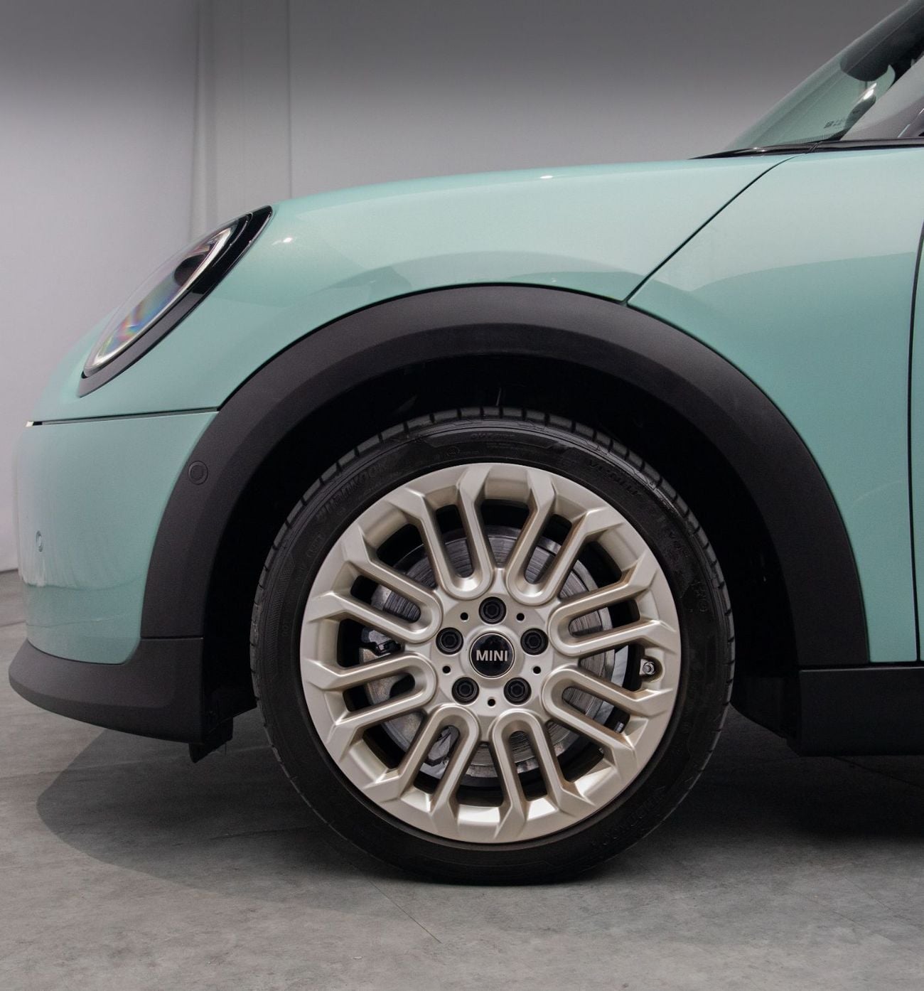MINI Cooper S STANDARD