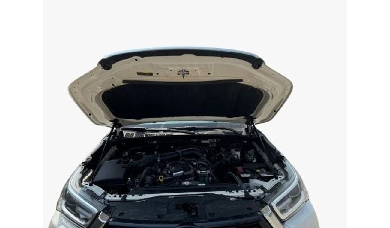 Toyota Hilux Toyota hilux 2.7L petrol MY2025