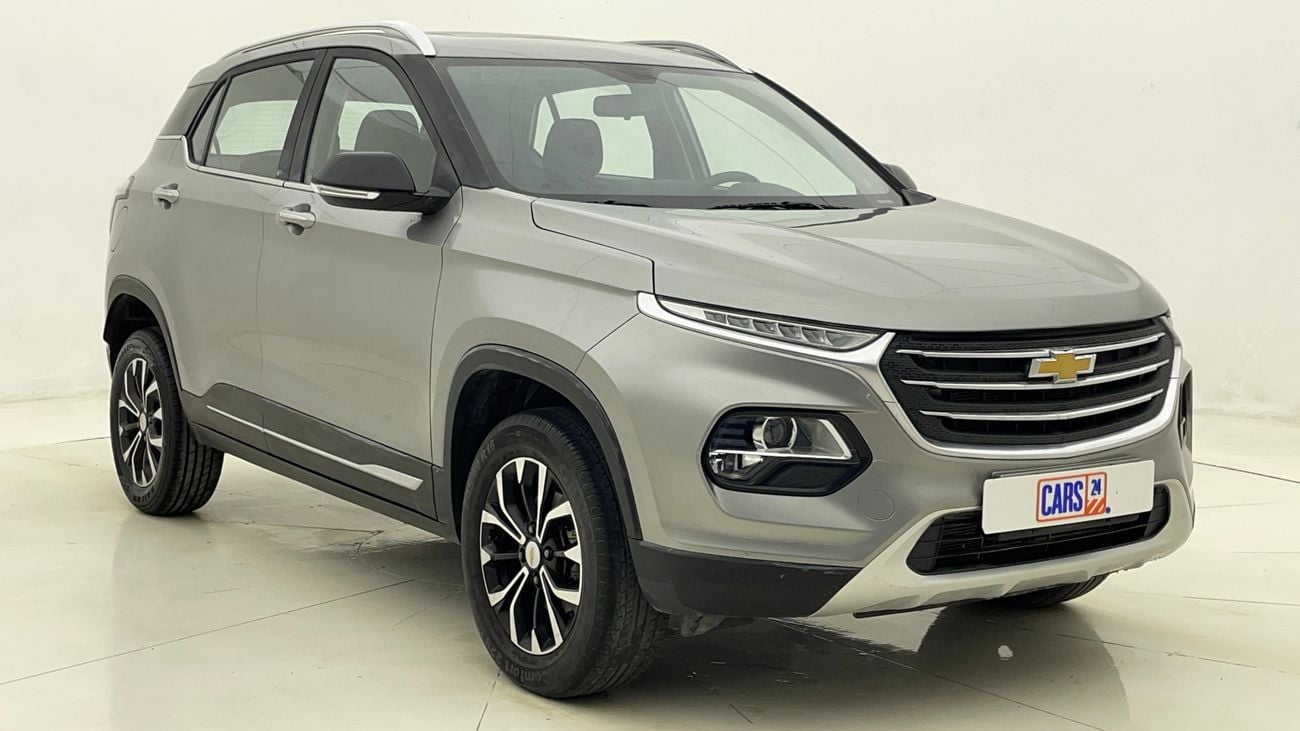 Chevrolet Groove PREMIER 1.5 | Zero Down Payment | Home Test Drive