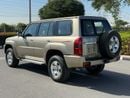 نيسان باترول سفاري Safari 4.8L A/T