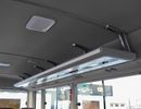 Toyota Coaster 2.7L PETROL M/T DUAL TONE / 23 SEATER / AUTO DOOR / HLF LUGGAGE RACK (CODE#COPB)
