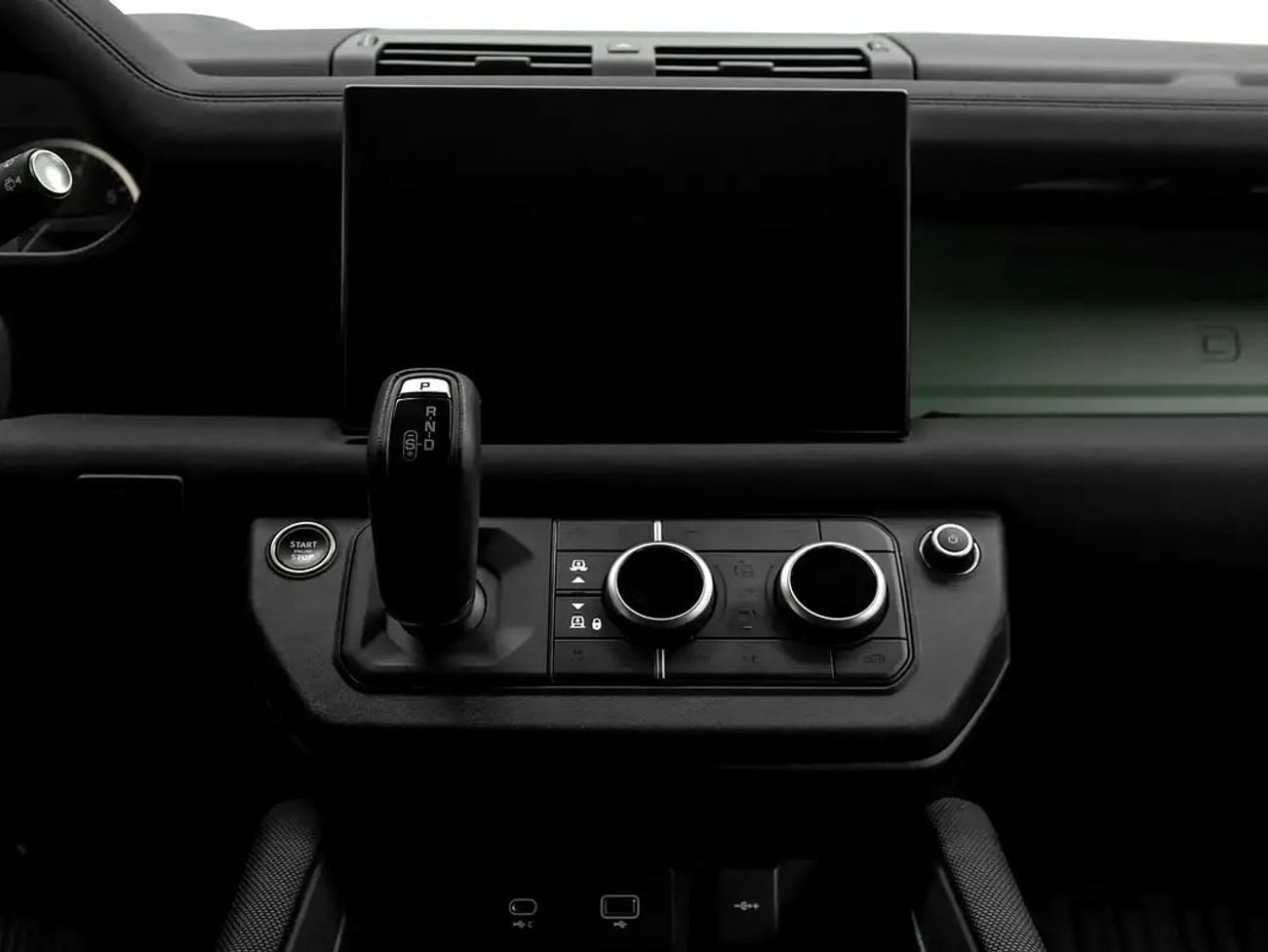 Land Rover Defender | 110 75th Limited Edition P400 | GCC Spec | With Warranty