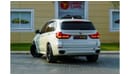 BMW X5 50i M Sport F15
