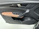 Audi Q5 45 TFSI S-LINE quattro 249hp (Ref# 34372)