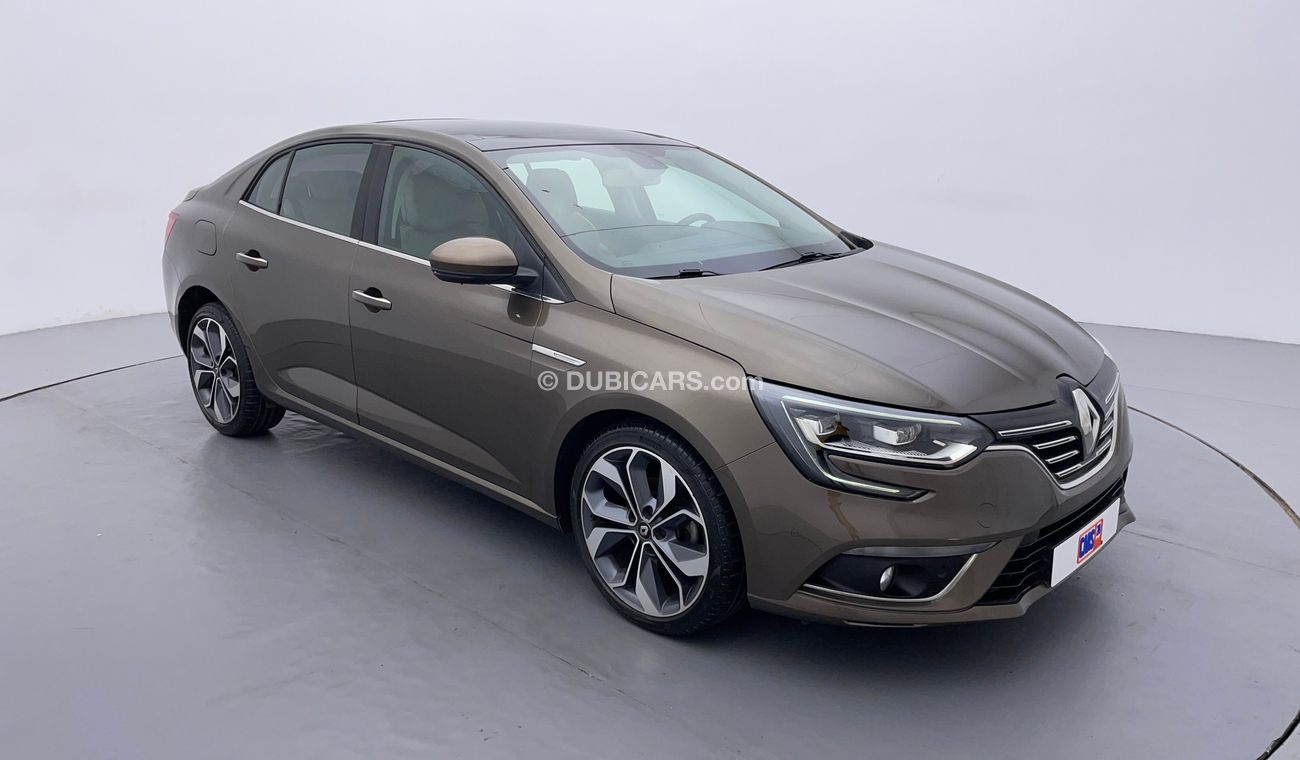 Renault Megane LE 1.6 | Zero Down Payment | Free Home Test Drive