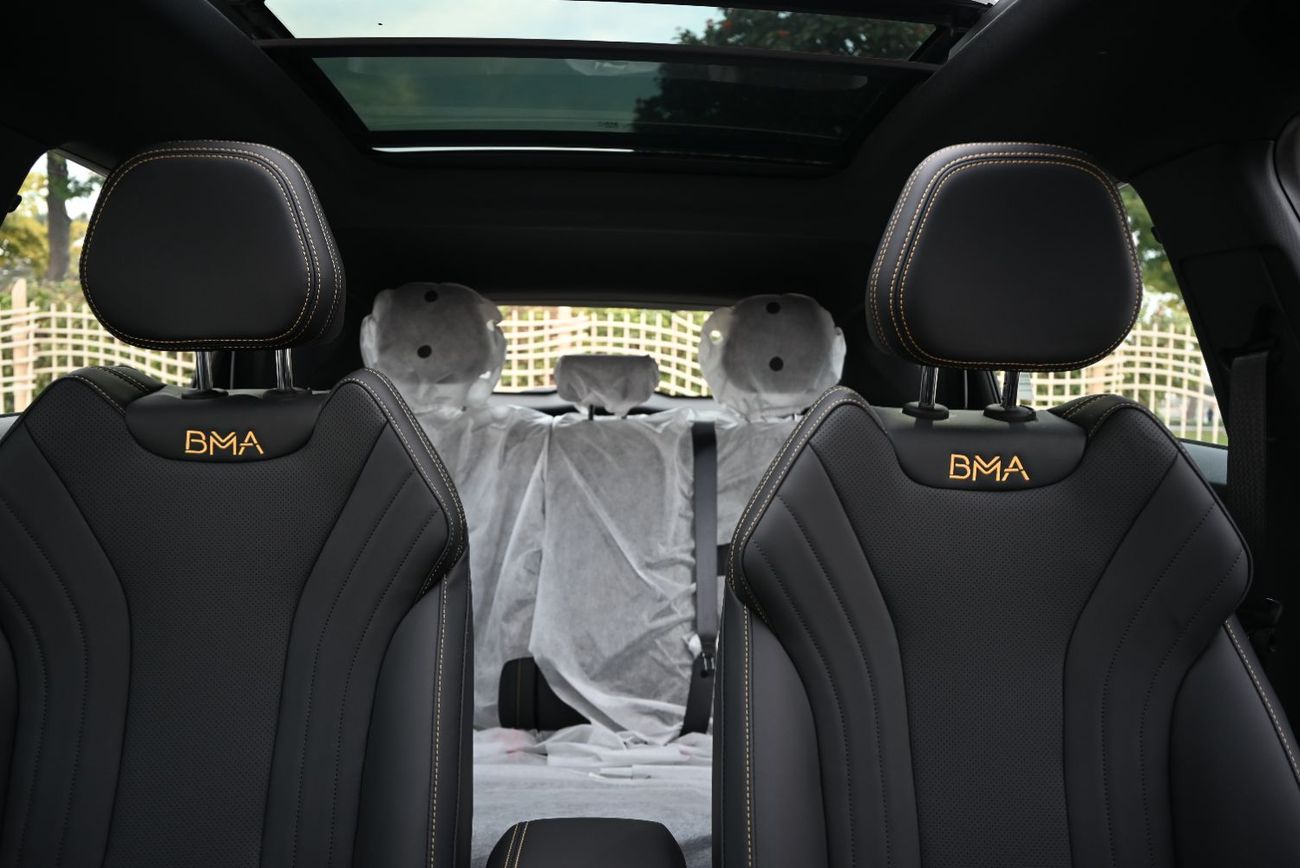 Geely Coolray GF 1.5TD EMI 1100 AED - GEELY COOLRAY GF 2025 - TOP OPTION