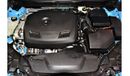 Volvo V40 Volvo V40 T5 R-Design ( 2016 Model! ) in Blue Color! GCC Specs