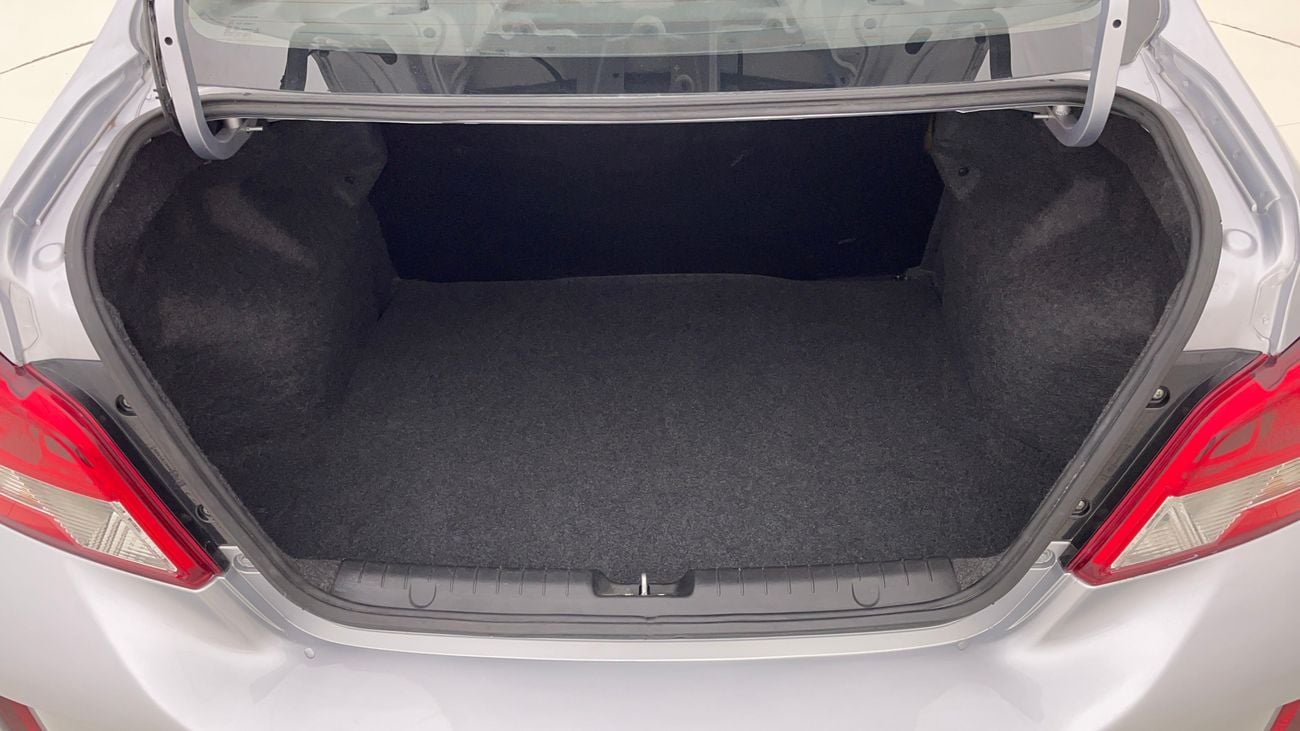 Mitsubishi Attrage GLX HIGHLINE 1.2 | Zero Down Payment | Home Test Drive