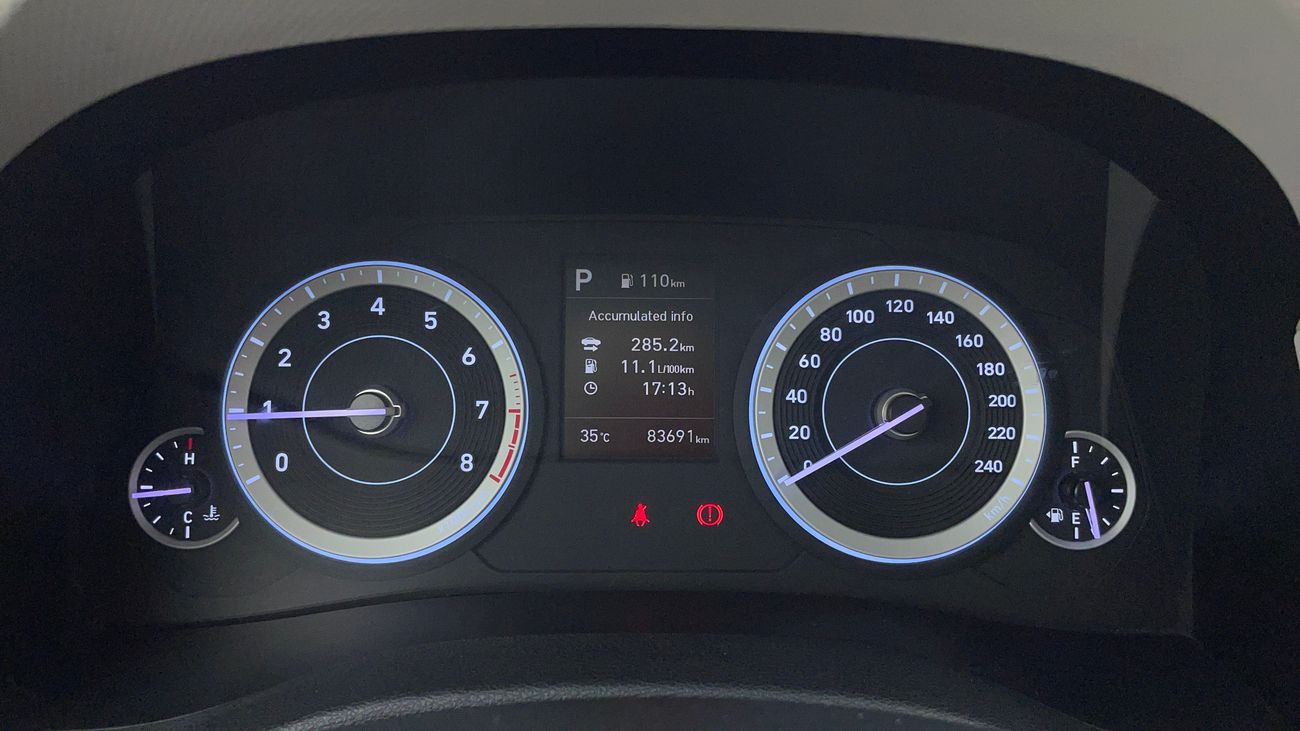 Hyundai Creta SMART 1.5 | Zero Down Payment | Free Home Test Drive