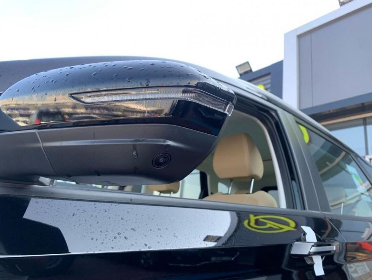 شيفروليه كابتيفا 2024 CHEVROLET CAPTIVA PREMIER 1.5L TURBO V4 FULL OPTION