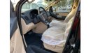 Hyundai H-1 12 SEATS 2019 MODEL BROWN COLOR