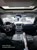 Chevrolet Suburban Premier 5.3L 4WD (8 Seater) Premier 6.3L 4WD (8 Seater) RST