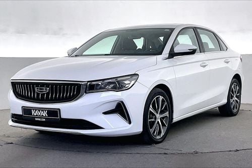 Geely Emgrand GK | National Day Celebration | Guaranteed Warranty | 0 Down Payment