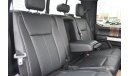 فورد F 150 LARIAT SUPER CREW 4WD CLEAN CONDITION / WITH WARRANTY