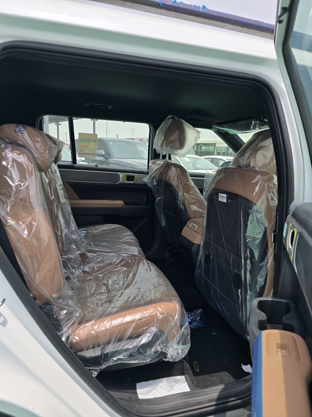 هيونداي سانتا في GL 2.5L