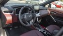 Toyota Corolla Cross Limited 1.8L HEV FWD 2023MY