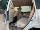 Toyota Prado 2018 Toyota Prado TXL 2.7L V4- AWD 4x4 - No accident  Rear Camera & Sensor -Leather Seat -