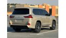 Lexus LX570 Platinum