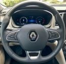 Renault Megane MS3 Agent Warranty 2024 GCC
