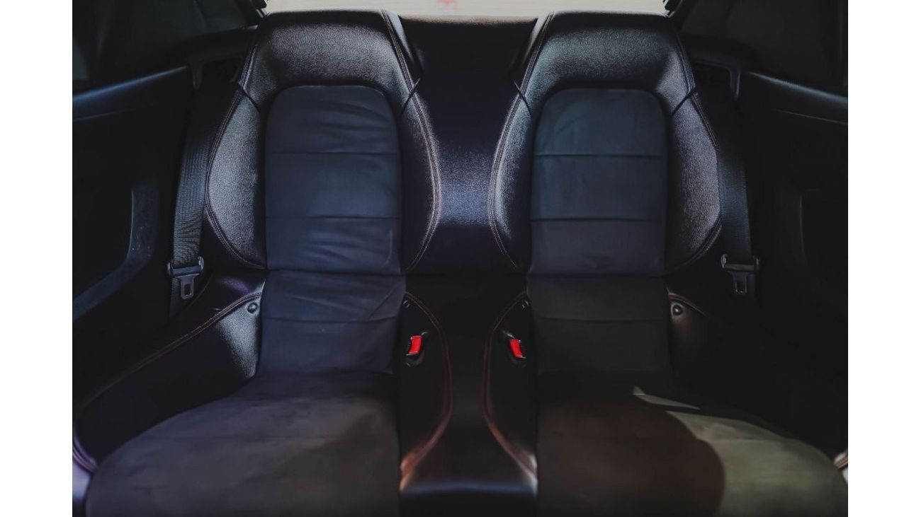 Ford Mustang GT California Special