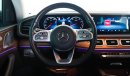 Mercedes-Benz GLS 450 4matic VSB 30897