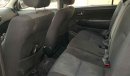 Toyota Fortuner V6. 4,0