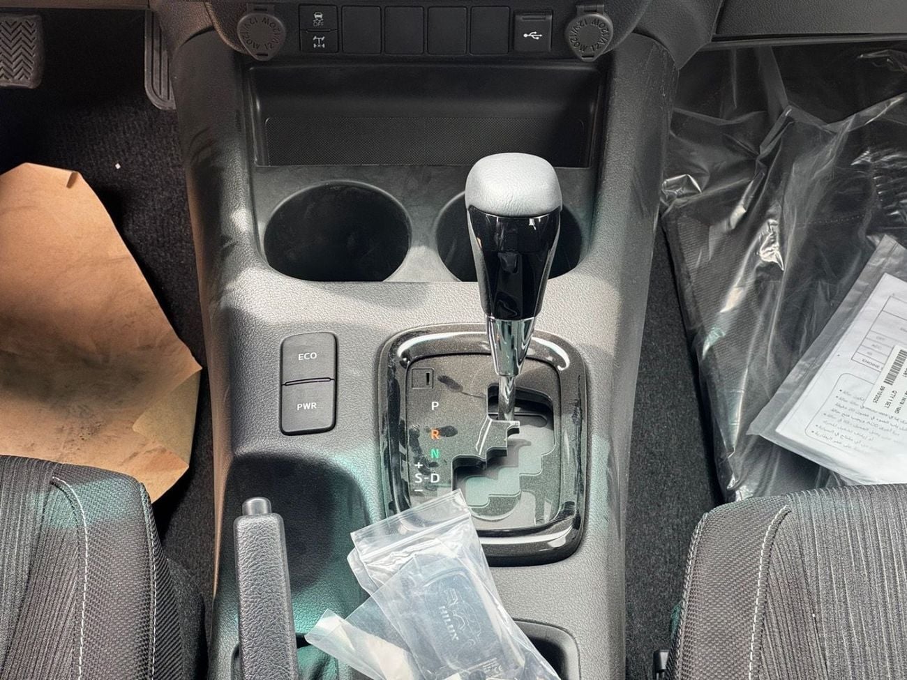 Toyota Hilux ADVENTURE