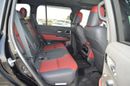 Toyota Land Cruiser GR SPORT